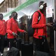 Firat names final Harambee Stars 23-man traveling squad for Malawi Four Nations Tournament