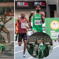 African Games: Tobi Amusan's historic Gold, Okezie's triumph in 37years and Ghana losing 'relay jollof war' highlights performances on Day 3