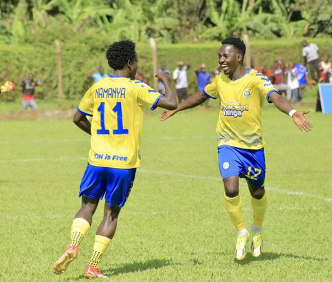 Why URA has been forced out of Mehta Stadium, Lugazi