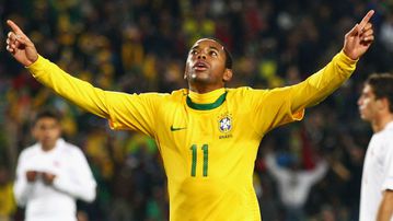 Why gang rape case has sent former Brazil and Man City star Robinho to jail for nine years