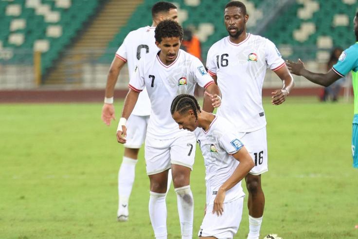 Kenya vs Gabon: Possible Lineups, Team News, Time and Where to Watch the 2026 FIFA World Cup Qualifier