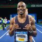 Man on a mission: Akani Simbine flies to 100m World Lead, defeats Ferdinand Omanyala at Botswana Golden Grand Prix