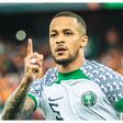 Troost-Ekong responds to Rwanda