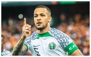 ‘They believe they can handle our team’ - Troost-Ekong responds to Rwanda claiming they can neutralize Nigeria's attack