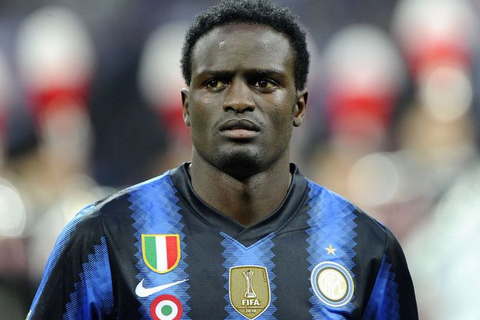 McDonald Mariga