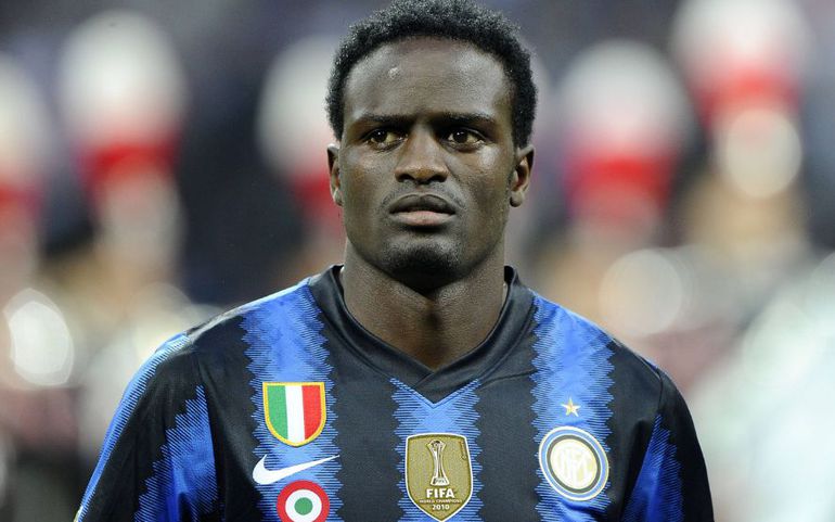 McDonald Mariga