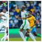 Osimhen shoots down Rwanda