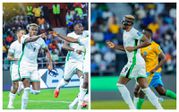 Rwanda vs Nigeria: Osimhen shoots down Rwanda as Super Eagles rekindle their World Cup hopes