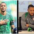 Nigeria and Super Eagles captain William Troost-Ekong says they are not under pressure from outside but it is important to make fans happy against Rwanda.