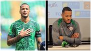 We have thick skin: Captain Troost-Ekong says Super Eagles are used to insults from 300m Nigerians