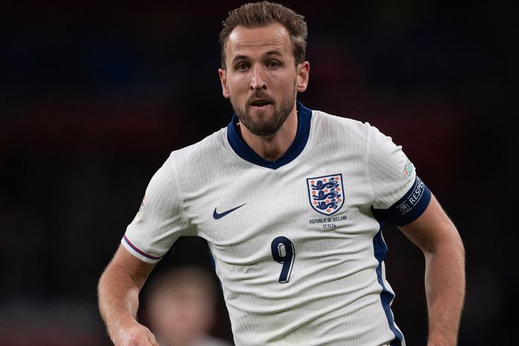 Barcelona cool interest in African striker, make Harry Kane No.1 target