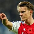 I would take him — Odegaard wants Arsenal to sign 'best player in the world'
