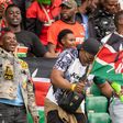 Harambee Stars