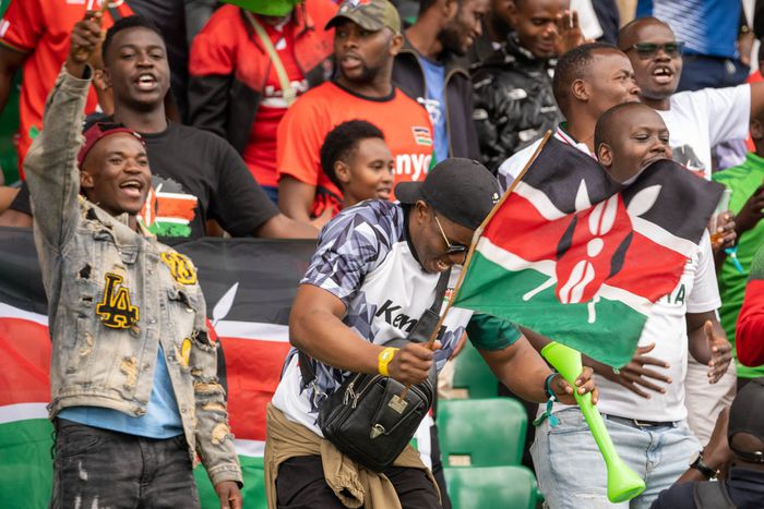Harambee Stars