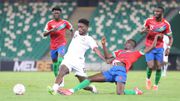 Harambee Stars: What do Kenya need to qualify for World Cup after thrilling draw with Gambia?
