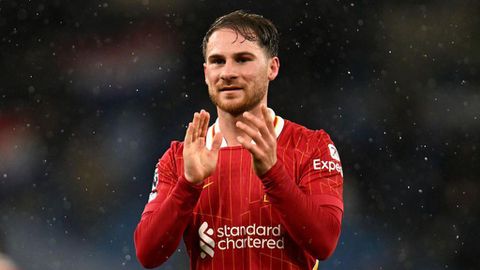 "South American clubs stand no chance against European sides" - World Cup winner claims