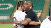 Benni McCarthy remains defiant over Harambee Stars’ World Cup chances as he promises changes for Gabon clash