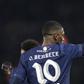 PSG forward Ousmane Demebele | Imago