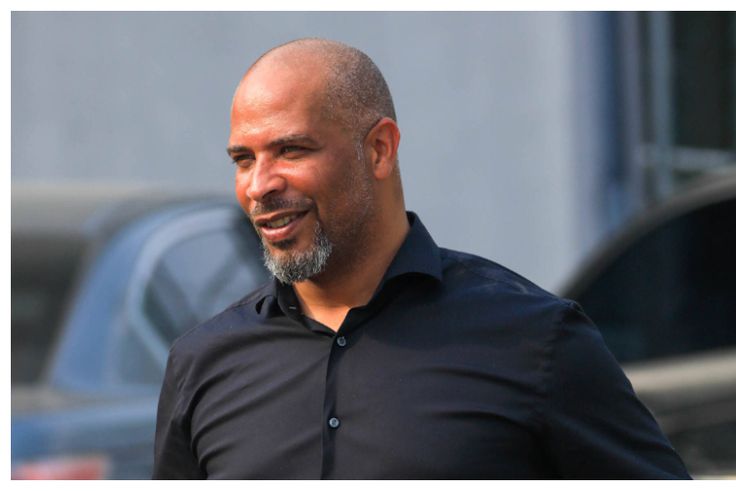 Eric Chelle || Imago