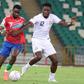 Benni McCarthy's tenure as Harambee Stars coach started with a thrilling draw against Gambia. Here are five key takeaways.