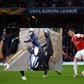 Criminal who tried to rob Arsenal stars goes partially blind after brutal attack in prison