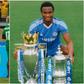 Nigerian legend Mikel Obi.