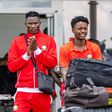 Michael Olunga