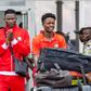 Michael Olunga