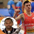 'He could not have broken that record'- Daniel Komen reveals what helped Jakob Ingebrigtsen break his record