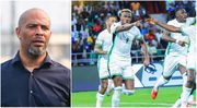 Proud of my guys — Super Eagles boss Eric Chelle delighted with crucial win over Rwanda