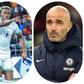 Is he better than Osimhen? Chelsea, Liverpool to battle over 22-year-old ex-Man City striker