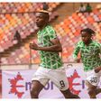 Nigeria's youngest World Cup star reponds to Rwanda captain