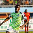 I begged for his boots, but his roommate bounced me – Osimhen recounts rude Super Eagles welcome