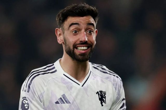 Bruno Fernandes has 24 G/A and 101 chances created - It will be wrong to overlook him for the PFA award