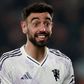 Bruno Fernandes has 24 G/A and 101 chances created - It will be wrong to overlook him for the PFA award