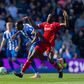 Brighton vs Liverpool: Welbeck double downs Reds as Premier League top four race heats up