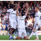 Cottagers escape Claret scare
