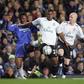 [WATCH] Everton vs Chelsea: Super Eagles legend Yakubu receives heroes welcome for Blues' clash