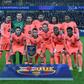 Barcelona prepared to listen to offers for ₦125 billion rated star to fund summer shopping