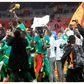 Senegal wins AFCON || Imago