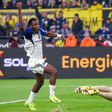 Dortmund 3–2 Hamburg: Philip Otele Scores First Bundesliga Goal on Super Eagles Call-Up Weekend — Match Report