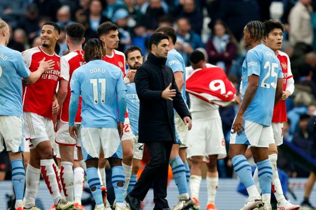 Arsenal vs Manchester City Carabao Cup Final Betting Preview: Best Bets, Odds & Prediction — March 22 2026