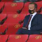 Time ticking for Man Utd's Ed Woodward after Super League failure