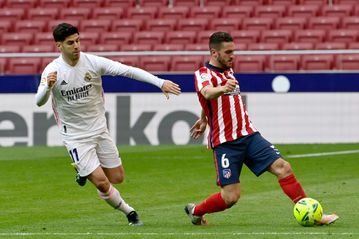 Atletico players welcome Super League withdrawal