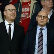 Glazer apologises 'unreservedly' to Man Utd fans over Super League plot