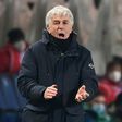 Atalanta's Gasperini thanks Guardiola, Klopp for Super League resistance