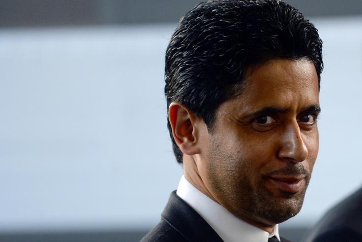 PSG chief Al-Khelaifi replaces Agnelli as European clubs' chief
