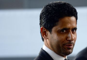 PSG chief Al-Khelaifi replaces Agnelli as European clubs' chief