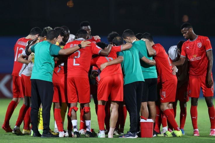 Olunga hat-trick leads Al Duhail to victory over Esteghlal