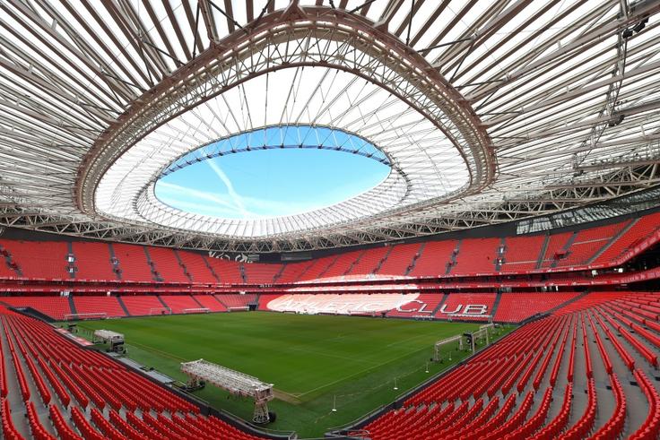 Bilbao dropped as Euro 2020 host by UEFA - Basque authorities